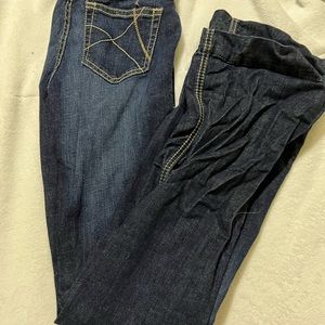 Ariat bootcut trousers